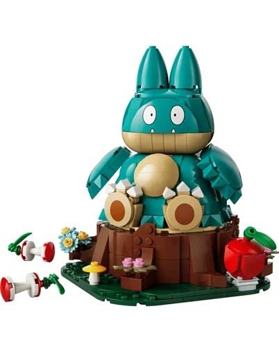 Lego - 72150 Munchlax